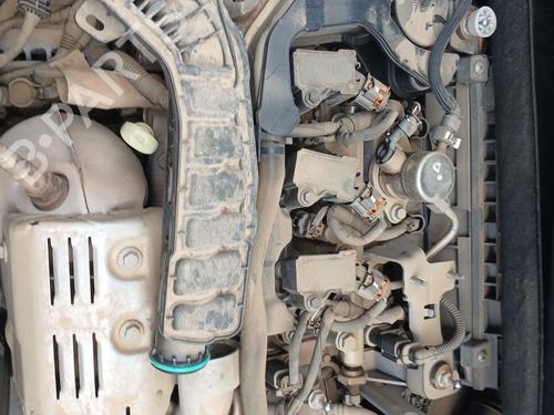 Front right panel OPEL CROSSLAND X / CROSSLAND (P17, P2QO) 1.2 (75) | BP34621782C59 - Image 10