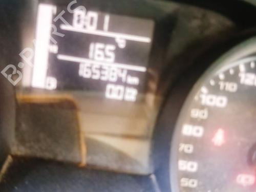 Engine SEAT IBIZA IV (6J5, 6P1) 1.2 TSI | BP33934129M1 - Image 2