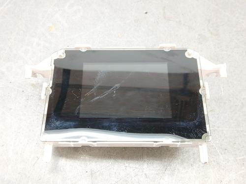 Used Display monitor FORD B-MAX (JK) 1.0 EcoBoost (125 hp) 30460650