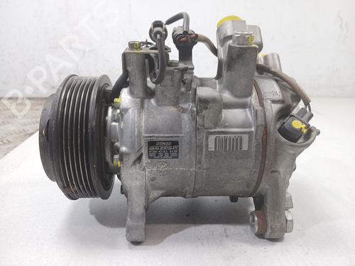 AC compressor BMW X1 (E84) sDrive 18 d | BP24153602M34 