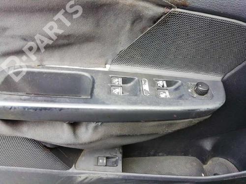 Front wiper motor VW GOLF V (1K1) 1.9 TDI | BP10904672M29 