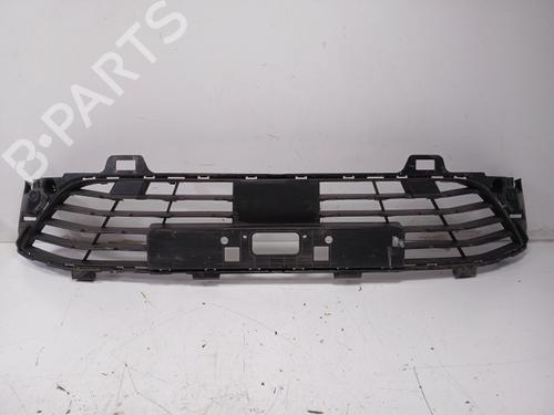 Used Grille Grille RENAULT CLIO V (B7_) 1.0 SCe 65 (B7MR) (65 hp) 40530738 40530738