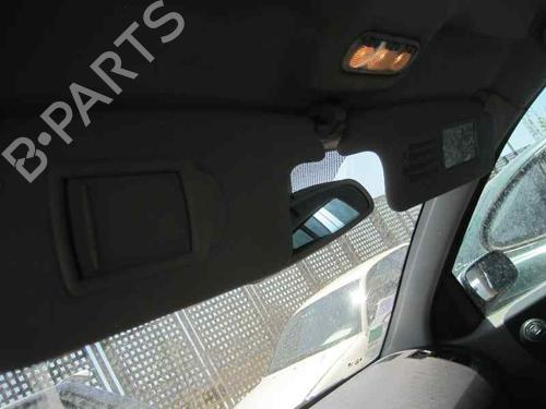Gearbox RENAULT MEGANE II (BM0/1_, CM0/1_)  | BP2701654M3 