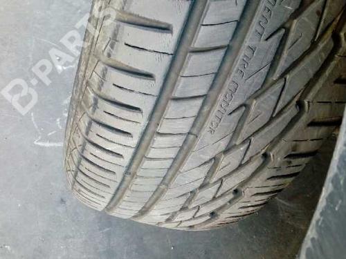 Left rear window switch SSANGYONG REXTON / REXTON II (GAB_) 2.7 Xdi | BP3016680C108  - Image 42