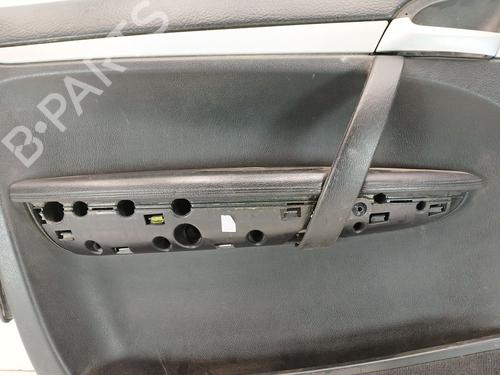 Front left panel PORSCHE CAYENNE (9PA) 3.2 | BP28351519C58 