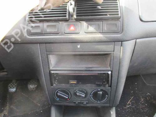 Right front window motor VW GOLF IV (1J1)  | BP2396648E20 