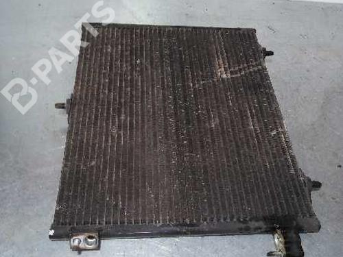 Used AC radiator PEUGEOT 1007 (KM_) 1.4 (75 hp) 6057135