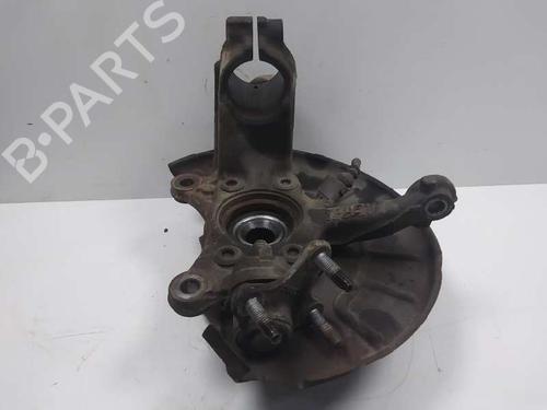 Right front steering knuckle SEAT LEON (1P1)  | BP17363188M26 
