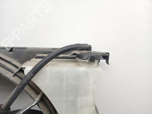 Radiator fan KIA STONIC (YB) 1.4 CVVT | BP38294957M35 - Image 3
