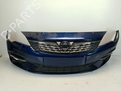 Front bumper OPEL ASTRA K (B16) 1.2 Turbo (68) | BP27460162C7 