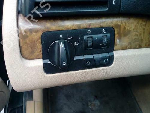 Left tailgate light BMW 3 Touring (E46) 320 d | BP3494091C79 