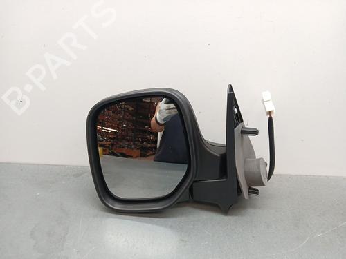Left mirror CITROËN BERLINGO / BERLINGO FIRST MPV (MF_, GJK_, GFK_)  | BP21692780C26 