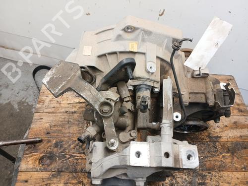Gearbox SKODA YETI (5L) 2.0 TDI | BP31664495M3  - Image 6