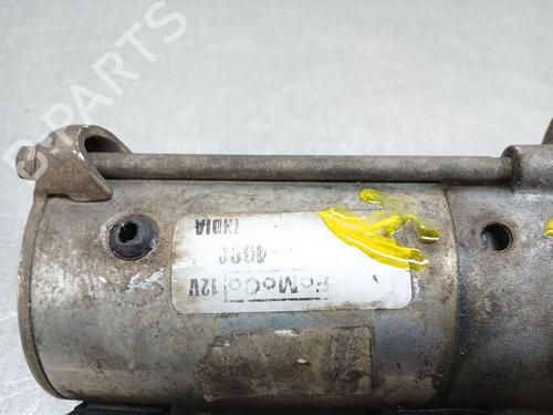 Starter MAZDA 3 Saloon (BL) 1.6 MZR CD (BL14) | BP39949738M8 - Image 3