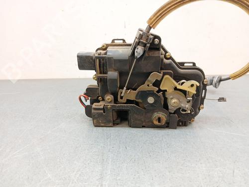 Rear right lock SEAT LEON (1M1) 1.9 TDI | BP27831108C99 