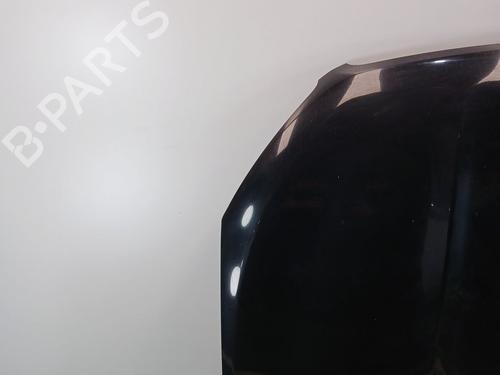 Hood NISSAN QASHQAI I (J10, NJ10) 1.5 dCi | BP22753477C1 