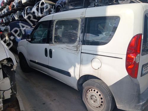 Used Parts FIAT DOBLO Bus (263_)  1.3 D Multijet (263AXC1A)  3375285