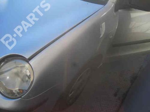 Right taillight VW POLO (9N_, 9A_) 1.2 12V | BP2357655C35 