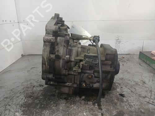 Gearbox SEAT IBIZA II (6K1)  | BP20095370M3 