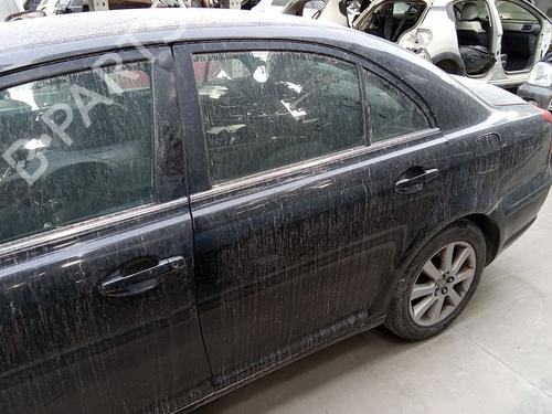 Used Left rear door Left rear door 37670715 37670715