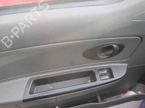 Front right window mechanism CHEVROLET MATIZ (M200, M250) 0.8 | BP2360767C23 