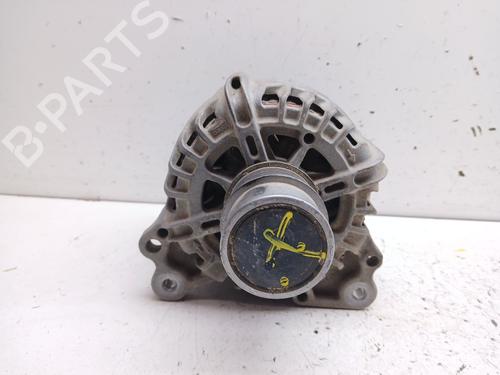 Generator Generator VW GOLF VII (5G1, BQ1, BE1, BE2) [2012-2021] 37436403 37436403