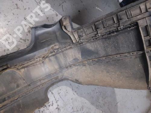 Rear bumper VW PASSAT B6 (3C2) 2.0 TDI 16V | BP10318754C8 