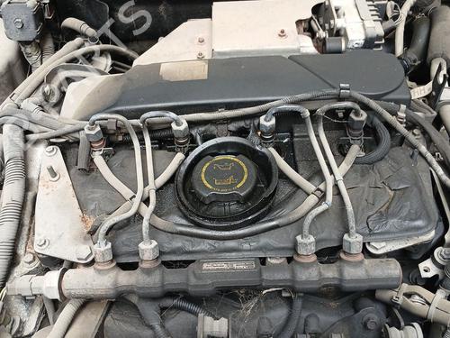 Motor für JAGUAR X-TYPE I (X400) 2.0 D (130 hp) 28211199
