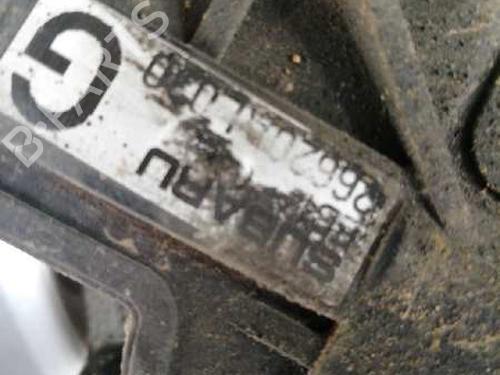 Left rear brake caliper SUBARU OUTBACK (BT) | BP14914143M107 - Image 3