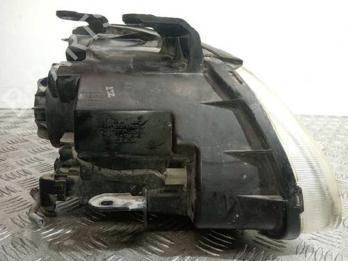 Left headlight KIA CARENS II MPV (FJ) 2.0 CRDi | BP16533227C28 