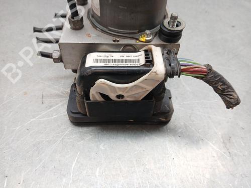 ABS pump CITROËN C4 CACTUS 1.2 THP 110 | BP39147346M43 - Image 4