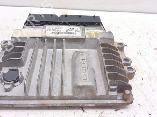 Engine control unit (ECU) KIA VENGA (YN) 1.4 CRDi 90 | BP37269876M57 - Image 5