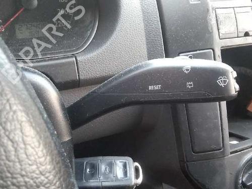 Gearbox VW POLO (9N_, 9A_) 1.4 16V | BP2383734M3 
