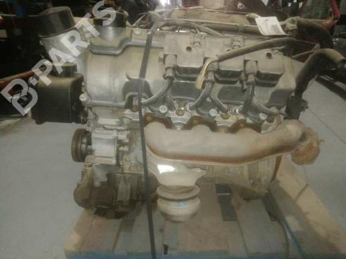 Engine MERCEDES-BENZ C-CLASS (W202) C 280 (202.029) | BP2978446M1 