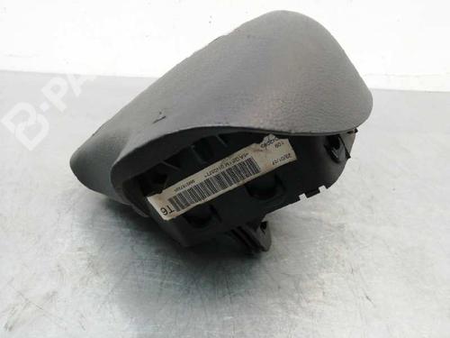Driver airbag PEUGEOT 307 SW (3H) 1.6 HDI 90 | BP9193416C9 