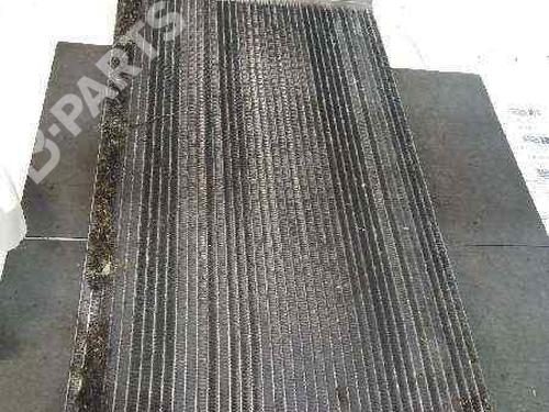 Used AC radiator BMW 5 (E60) 530 d (218 hp) 3499509