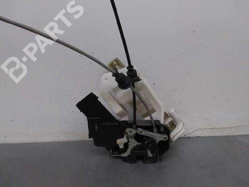 Rear right lock KIA CARENS III MPV (UN)  | BP10385990C99 