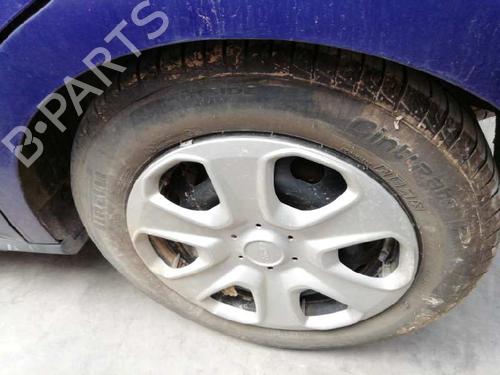 Servo brake FORD TOURNEO COURIER B460 MPV  | BP11181607M42 