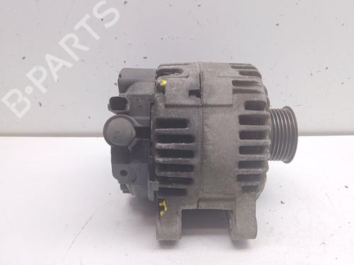 Alternator CITROËN C3 I (FC_, FN_) 1.4 HDi | BP31358301M7 