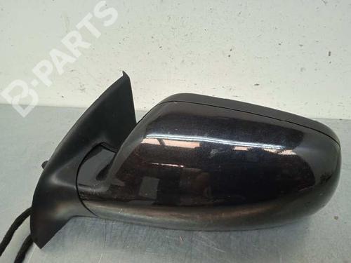 Left mirror PEUGEOT 307 CC (3B) 2.0 HDi 135 | BP9809918C26 