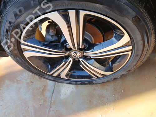 Rim MG MG ZS SUV (AZS1) 1.5 VTi | BP21832994C45