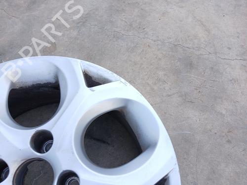 Fælk CITROËN C3 II (SC_) 1.4 HDi 70 (SC8HZC, SC8HR0, SC8HP4) | BP36754569C45 - Image 4