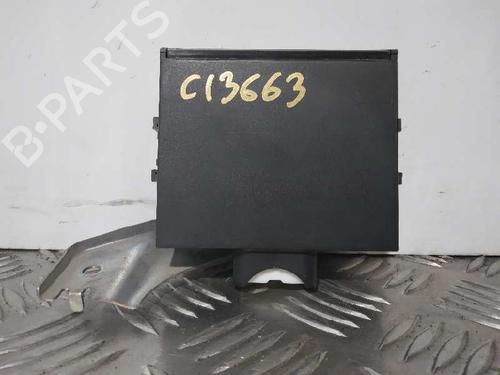 Used Electronic module PEUGEOT 107 (PM_, PN_) 1.0 (68 hp) 8872766