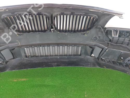 Front bumper BMW 5 (F10) 518 d | BP24668974C7