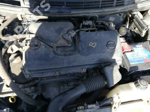Switch NISSAN MICRA III (K12)  | BP7304216I30 