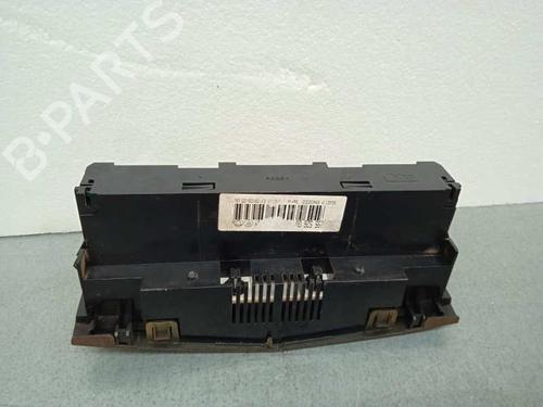 Climate control PEUGEOT 607 (9D, 9U) 2.2 HDi | BP11511651I5 