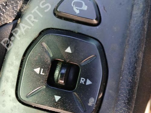 Right mirror HYUNDAI ix35 (LM, EL, ELH)  | BP22133177C27 
