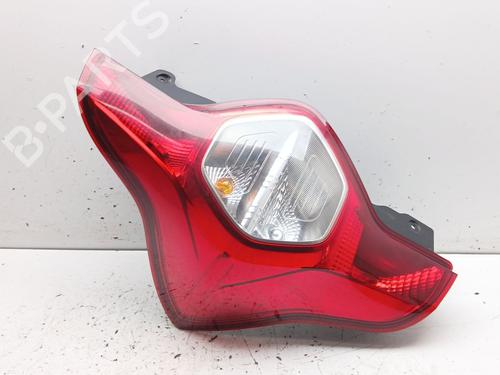 Used Left taillight Left taillight 37605566 37605566