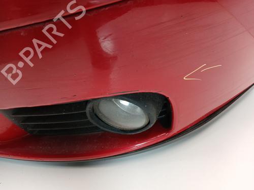 Front bumper VW GOLF V (1K1) 1.9 TDI | BP24949897C7 