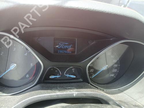 Used Instrument cluster FORD FOCUS III 1.6 TDCi (115 hp) 27569068